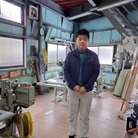 ２０２６年、明けましておめでとうございます。本年も宜しくお願い致します。