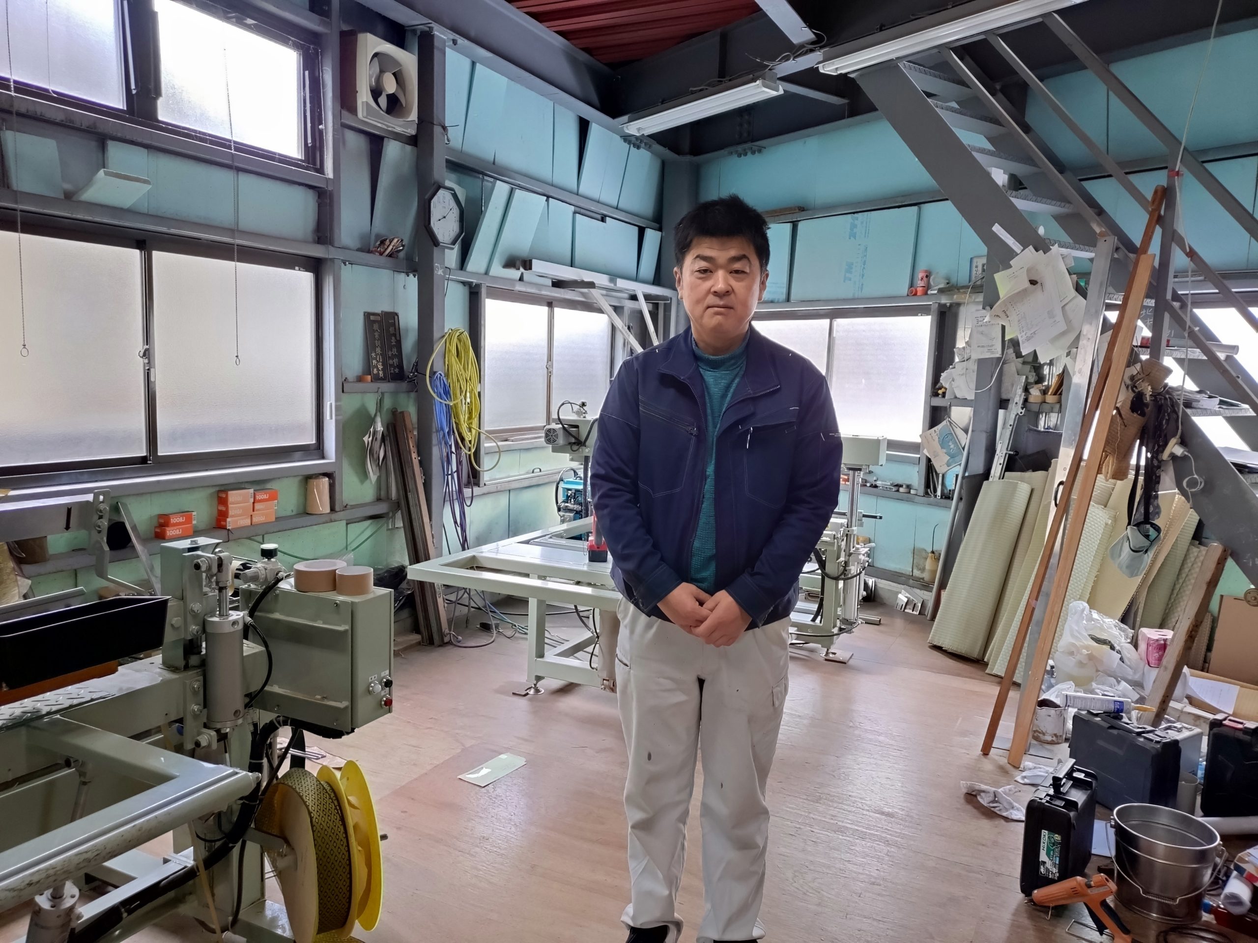 ２０２６年、明けましておめでとうございます。本年も宜しくお願い致します。